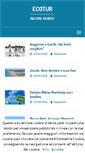 Mobile Screenshot of infiera-ecotur.it